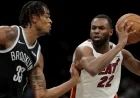 Miami Heat vs. Brooklyn Nets: Wiggins’ Injury Status Revealed