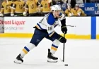 Blues’ Robert Thomas Emerges as Prime Trade Candidate in NHL Rumors