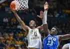 West Virginia Faces Quick Turnaround Against Kansas State Tuesday Night