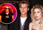 Christina Applegate Chose Sebastian Bach Over Brad Pitt