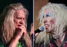 Twisted Sister to Launch 2026 Tour Featuring New Lead Singer