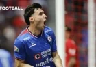 ⚽ Cruz Azul Tests Leadership Against Santos Laguna