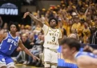 Wvu Basketball faces a quick Tuesday night turnaround at Kansas State (8 p.m. ET)