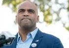 Colin Allred and the Redrawn District Paradox: A High-Stakes Democratic Race With More Than Texas on the Line