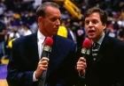 NBC Legends Reunite for Spurs vs. 76ers Game Tuesday