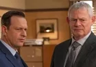 Martin Clunes Shines in Tense Debut on Best Medicine