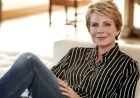 Patricia Cornwell’s Scarpetta Debuts on Screen with Author’s Surprise Cameo