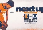 Illinois Hosts Senior Night Showdown Against Oregon in Home Finale