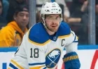 Sabres Pursue Major Trade Deal for Robert Thomas