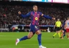 Barcelona Dominates Atletico 3-0: Player Ratings Highlight Bernal and Yamal