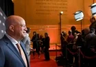 Jeff Zucker and Marco Bassetti Express Optimism