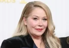 Christina Applegate Reveals Past Abortion at 19 Amid Abusive Relationship