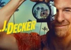 Rj Decker: How to watch rj decker Season 1 in Canada as the series premieres