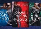 Sarah J Maas: All the Clues That ‘A Court of Thorns and Roses’ Book 6 Is Coming Sooner Than Fans Think