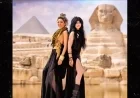 Farrah Abraham Stands Firm Amid Egyptian Vacation Outfit Backlash