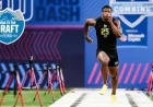 Top 10 Standout Players at 2026 NFL Scouting Combine