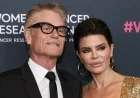 Lisa Rinna and Harry Hamlin’s Unconventional Relationship Revealed