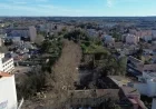 Jacques Chirac park reshapes Nîmes: a former nursery becomes the city’s green diagonal
