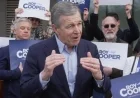 Roy Cooper Clinches North Carolina Senate Nod as Polls Close in Texas, Setting Up November Showdown