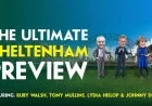 William Hill and Cheltenham’s Ticket-Sales Turnaround as the 2026 Festival Approaches