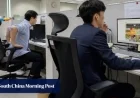 Korea: Seoul’s 24-hour AI tool to fight digital sex crimes goes nationwide