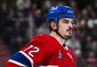 Habs-linked Xhekaj in Flames crosshairs as Calgary weighs deadline moves