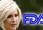 Feds Warn Savannah Chrisley for Misleading Weight Loss Claims