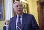 Lindsey Graham says lindsey graham is naming Cuba as ‘next’ after Iran operation: ‘Their days are numbered’