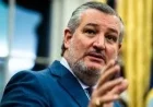 Ted Cruz presses Treasury for a $200 billion capital gains tax cut without Congress, testing executive limits