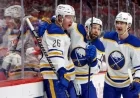 Nhl Standings 2026: Early-season turnaround has Sabres primed for playoff run