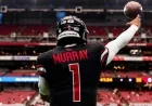 Cardinals QB Kyler Murray Announces Release, Bids Farewell on Social Media