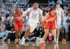 Lucas Analyzes Clemson’s Impact on UNC Athletics