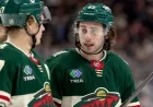 Kirill Kaprizov at the inflection point: Wild-Lighting matchup spotlights a franchise-defining moment