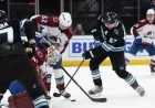 Avalanche Reassess Wing Depth as Trade Deadline Approaches