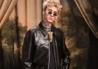 Machine Gun Kelly Unveils New Ink for Megan Fox’s Daughter Saga