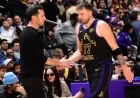 Lakers Bench Exchange Sparks Debate: 5 Revelations from JJ Redick’s Response