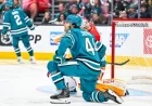Kiefer Sherwood Faces Crunch Time With Sharks as Trade Deadline Nears