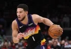 Devin Booker cleared: Suns remove him from injury report ahead of Kings matchup