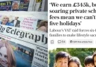 Telegraph Censured: Five Alarming Lessons from a Fabricated £345k Family Story