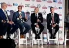 Sports: Smash Sports’ Dallas Summit Collides With SEC, Big Ten Warnings