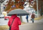 Weather Vancouver: Rainy Morning, Clearing by Evening Reveals Forecast Contradictions