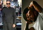 Lewis Hamilton’s 74-Piece Lululemon Edit Drops in Australia — What Fans Need to Know
