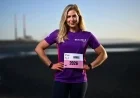 Vhi Mini Marathon: Aimee Connolly on regret, community and why she laces up