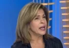 Sheinelle Jones Leads ‘Today’ Show: Where Is Hoda Kotb?