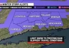 School Closings Ct: The Weather Threat Is Clear, But the Public Signal Is Still Fragmented