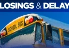 School Delays Today: Winter Weather Triggers Patchwork Openings From DC to Pittsburgh