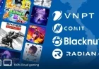 Radian Arc, VNPT and Blacknut Launch GPU Infrastructure in Vietnam to Power Cloud Gaming and AI — Arc Expansion Underway
