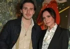 Brooklyn Beckham: Victoria ‘Terrified’ as Family Feud Deepens