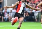 Nick Riewoldt: The one big AFL change he hates about this season