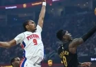 Cavaliers Clash with Pistons: Player Performance Grades